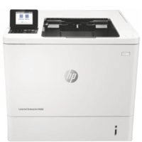 למדפסת HP LaserJet Enterprise M607n
